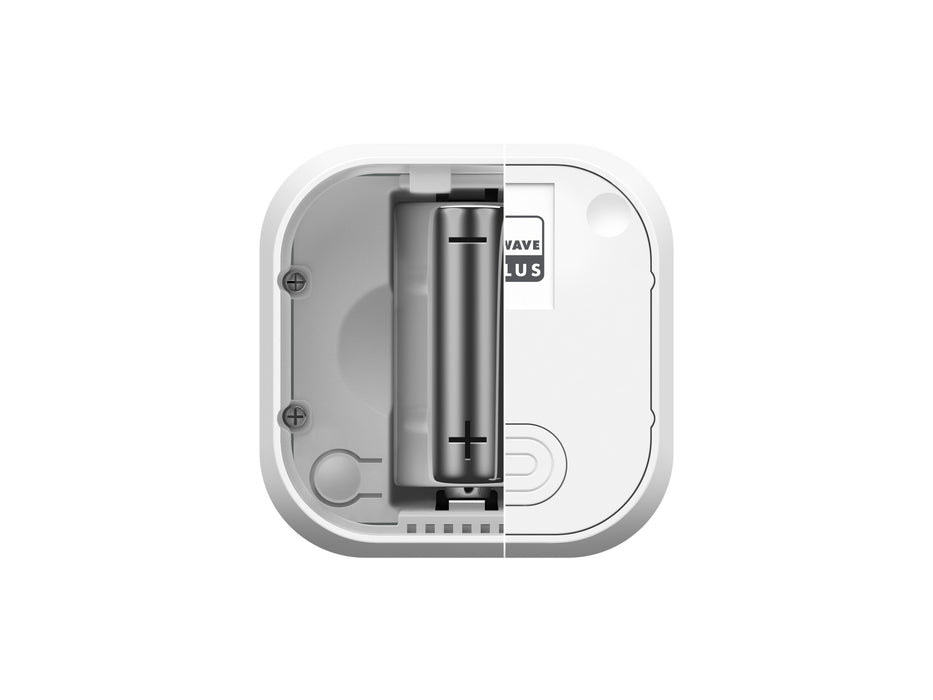 TriSensor 8