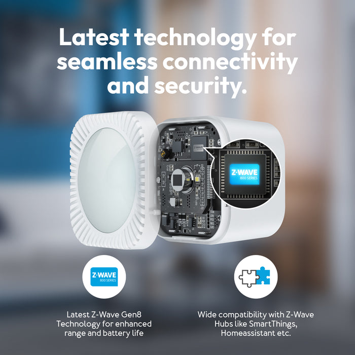 TriSensor 8