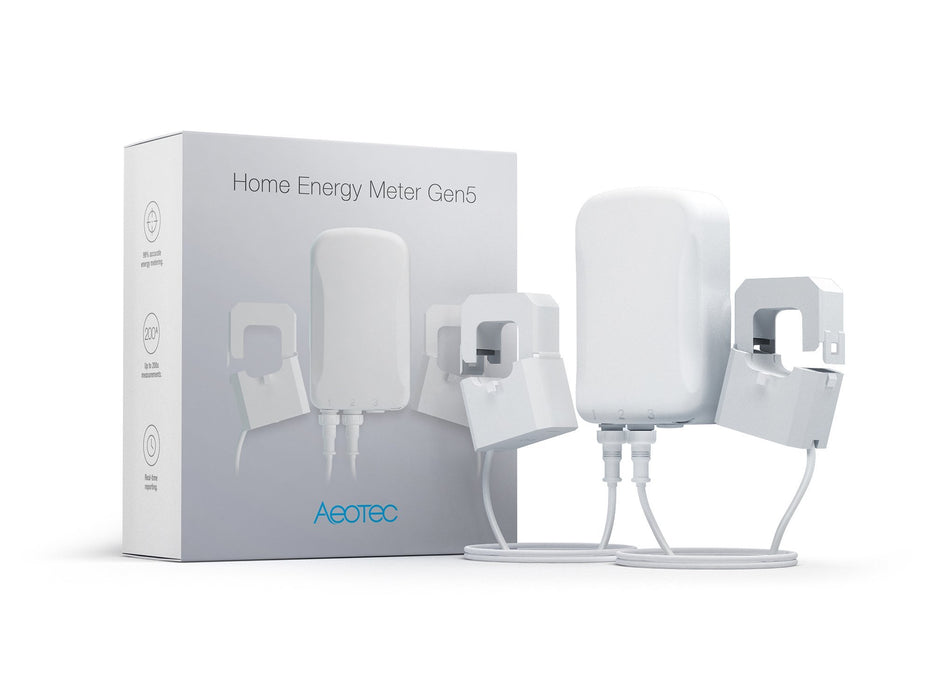 Home Energy Meter Gen5