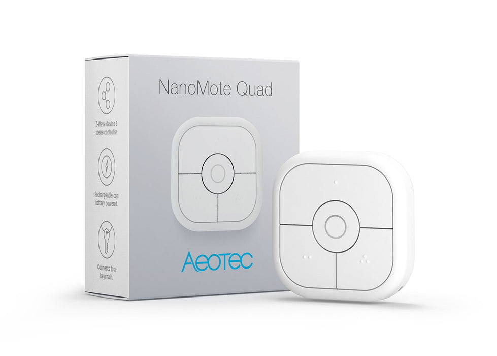 NanoMote Quad