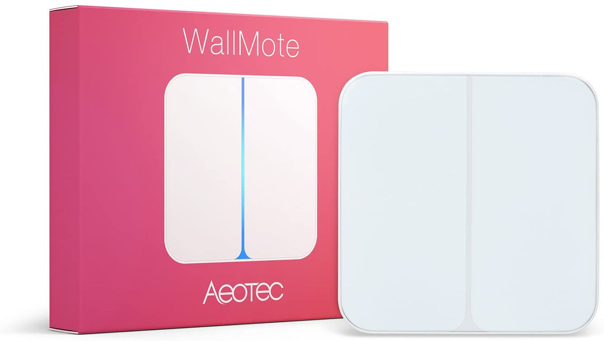 WallMote