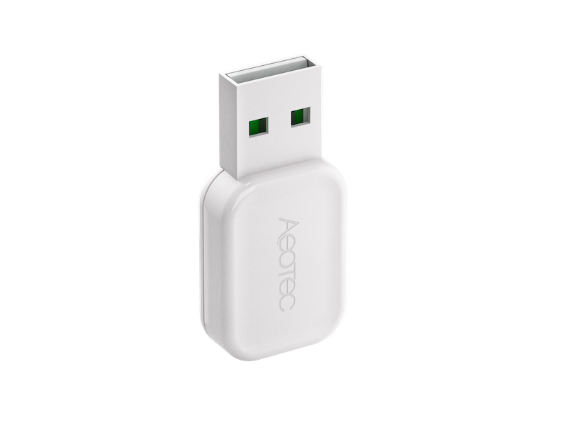 Zi-Stick Zigbee USB Controller