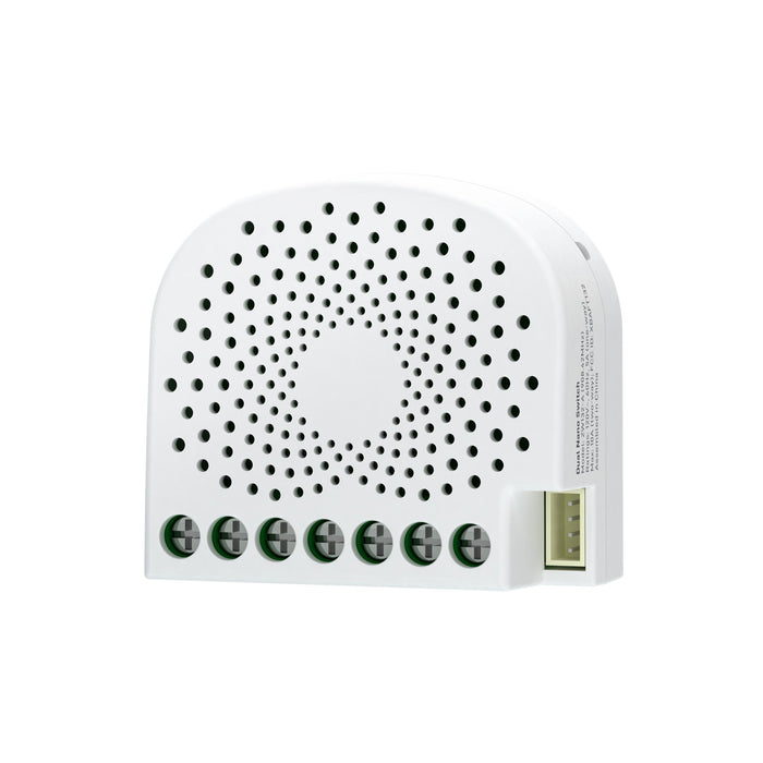 Nano Switch with power metering