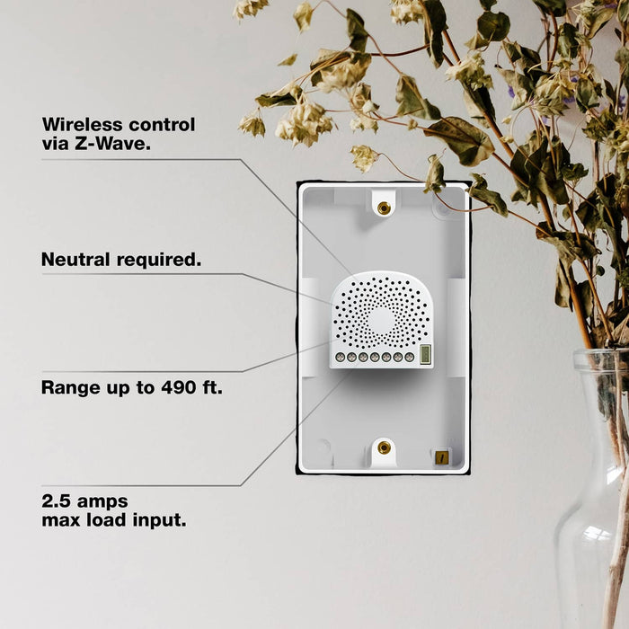 Nano Shutter