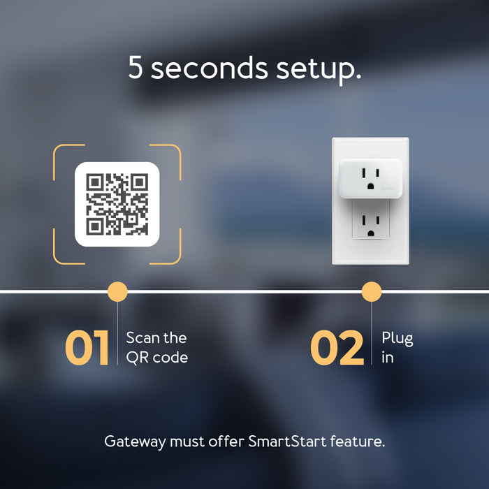 Smart Switch 7