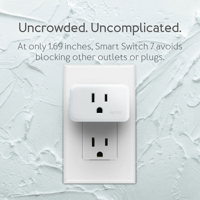 Smart Switch 7