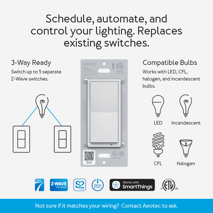 illumino Switch