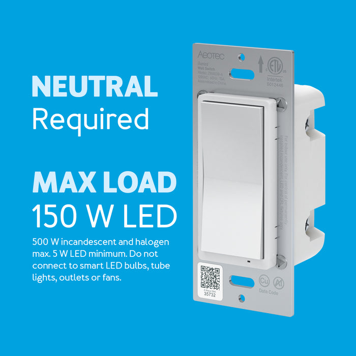 illumino Switch