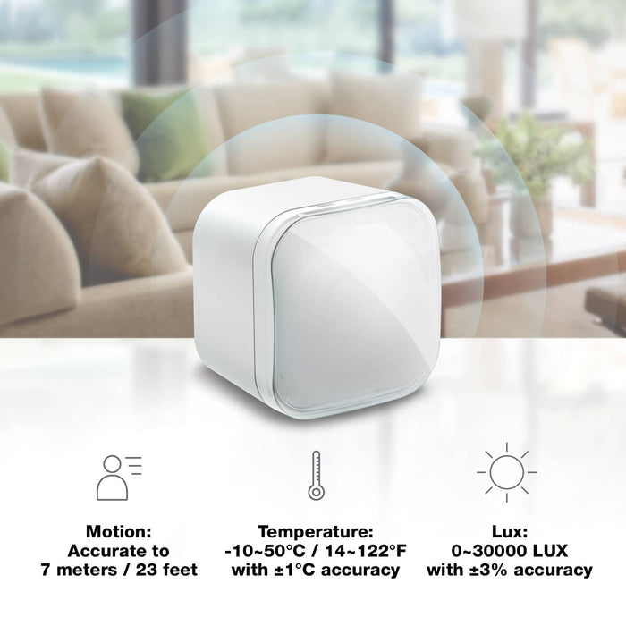 TriSensor
