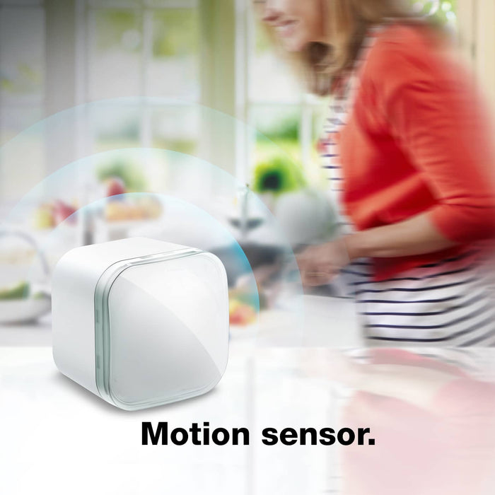 TriSensor