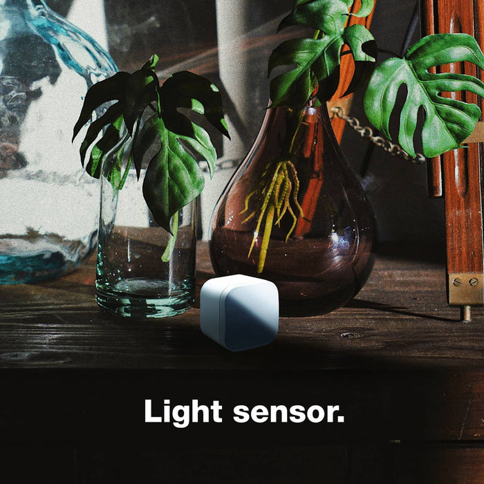 TriSensor