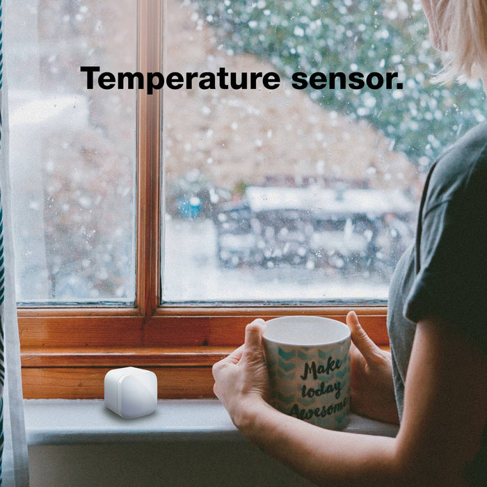 TriSensor