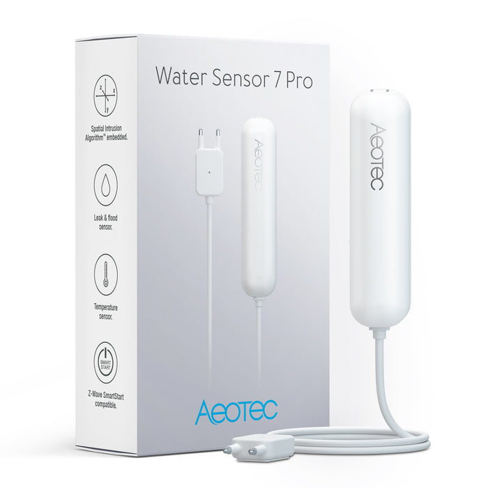 Water Sensor 7