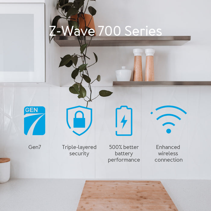 Water Sensor 7