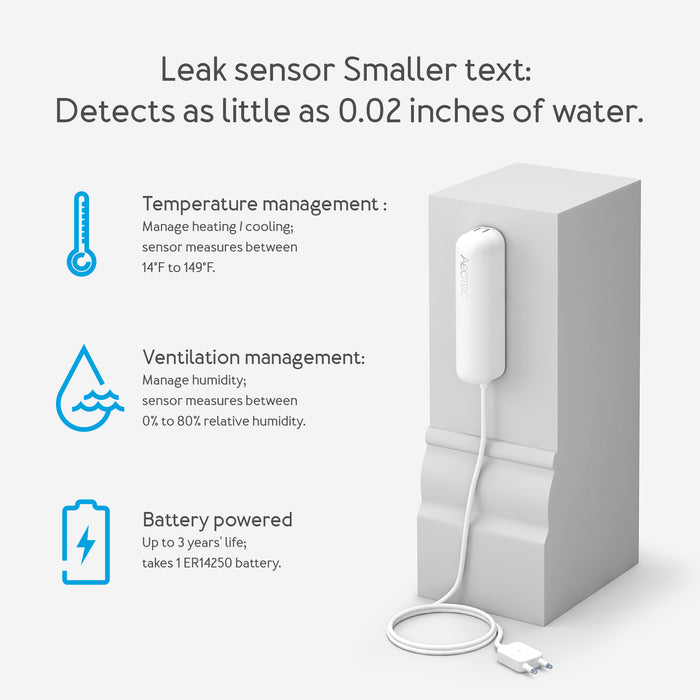 Water Sensor 7