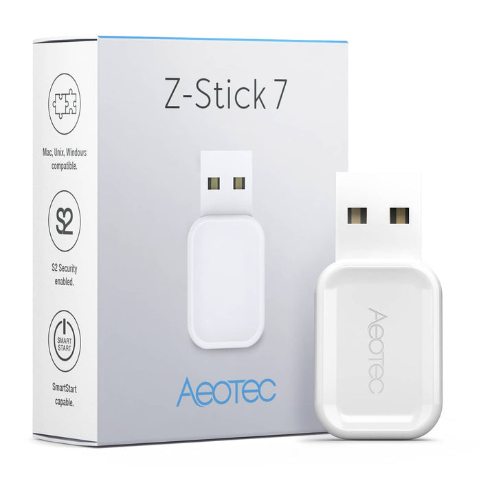Z-Stick 7