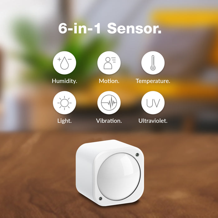 MultiSensor 6