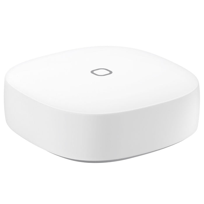 SmartThing Button side