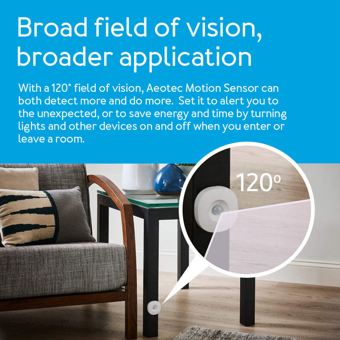 Motion Sensor