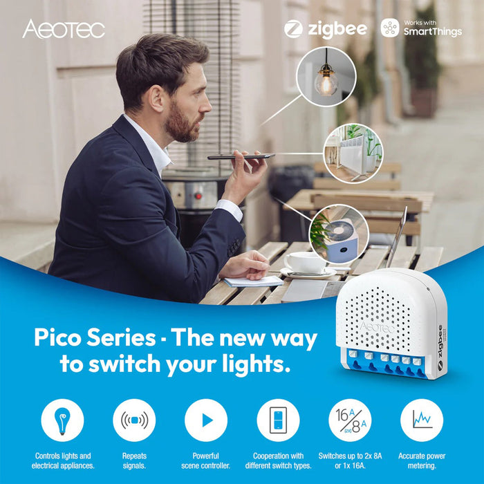 Pico Duo  Switch