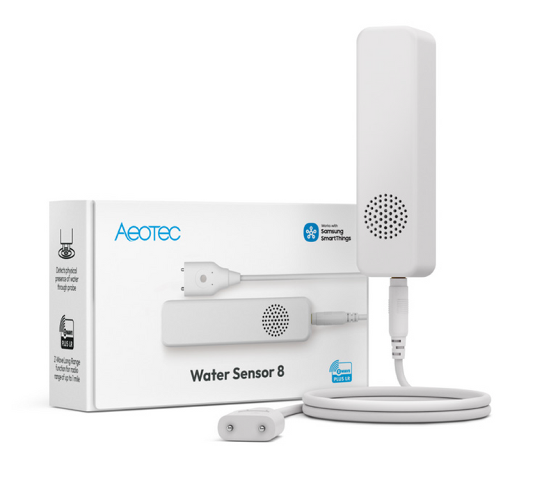 Aeotec Water Sensor 8