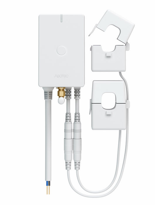 Home Energy Meter 8