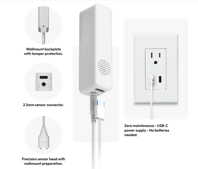 Aeotec Water Sensor 8