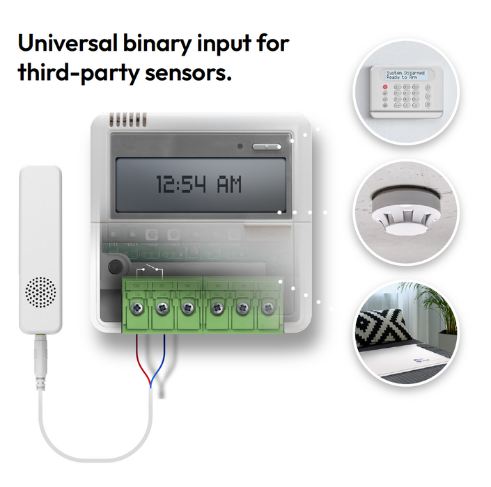 Aeotec Water Sensor 8