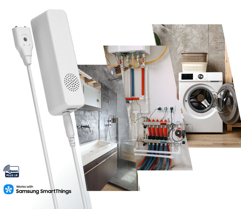 Aeotec Water Sensor 8