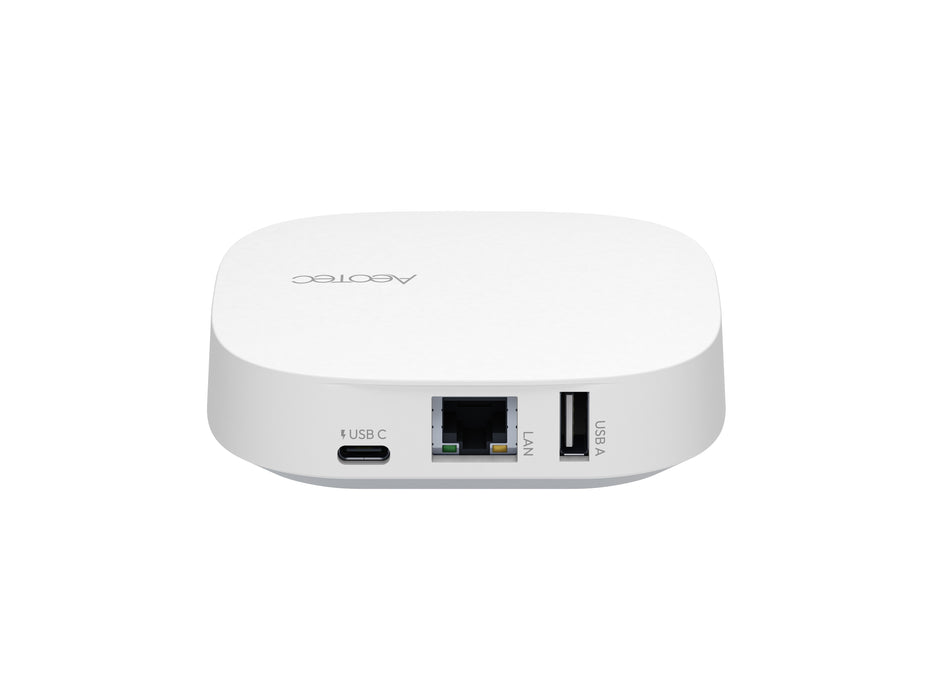 Aeotec Smart Home Hub 2 (V4) - PREORDER
