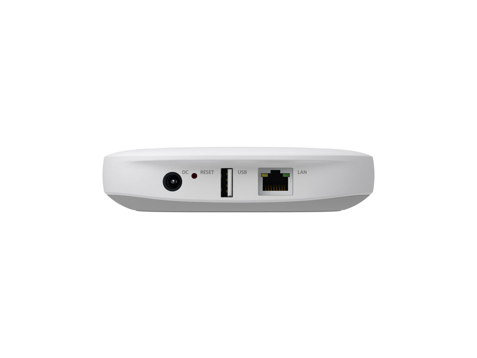 Smart Home Hub for SmartThings (V3)