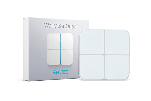 Aeotec ZW139 - Nano Switch micro-module commutateur Z-Wave Plus