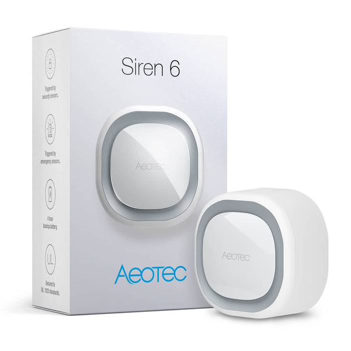 Siren 6