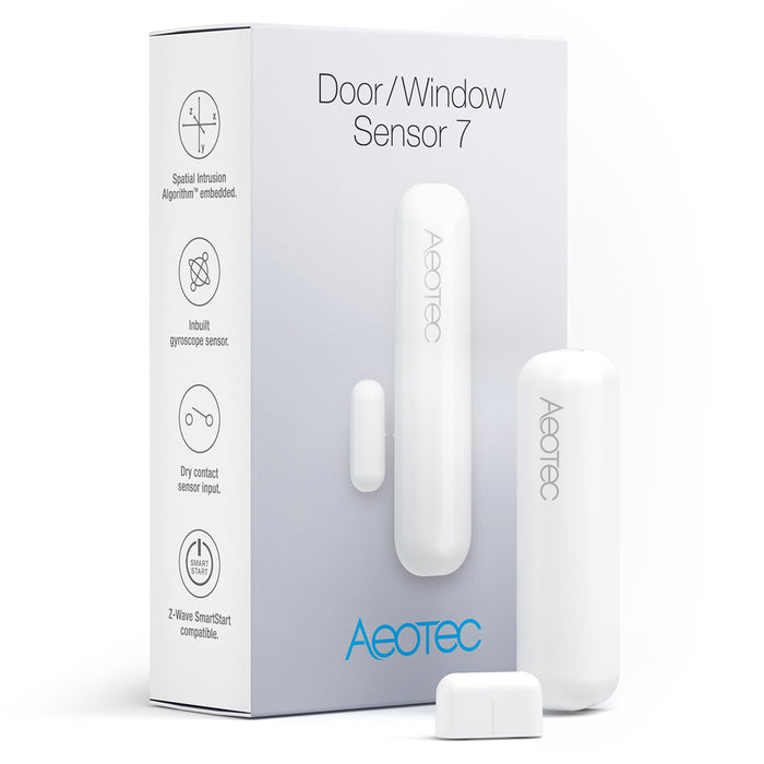 Door / Window Sensor 7