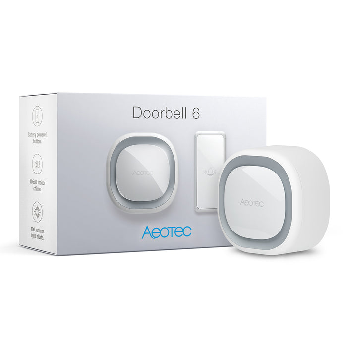 Doorbell 6