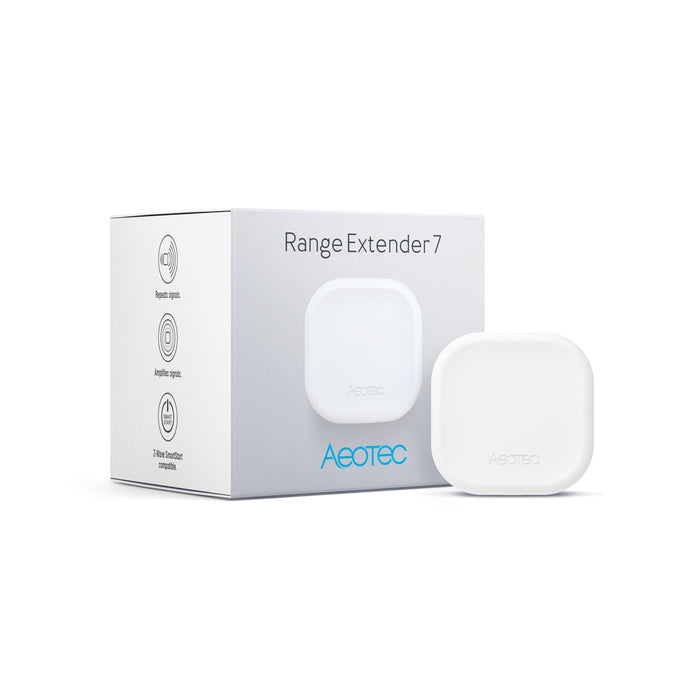 aeotec range extender 7