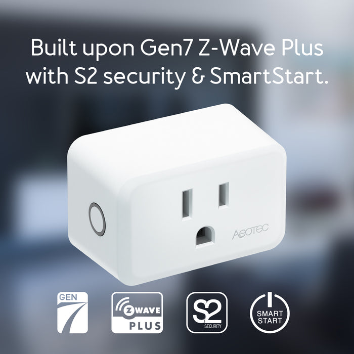 Smart Switch 7