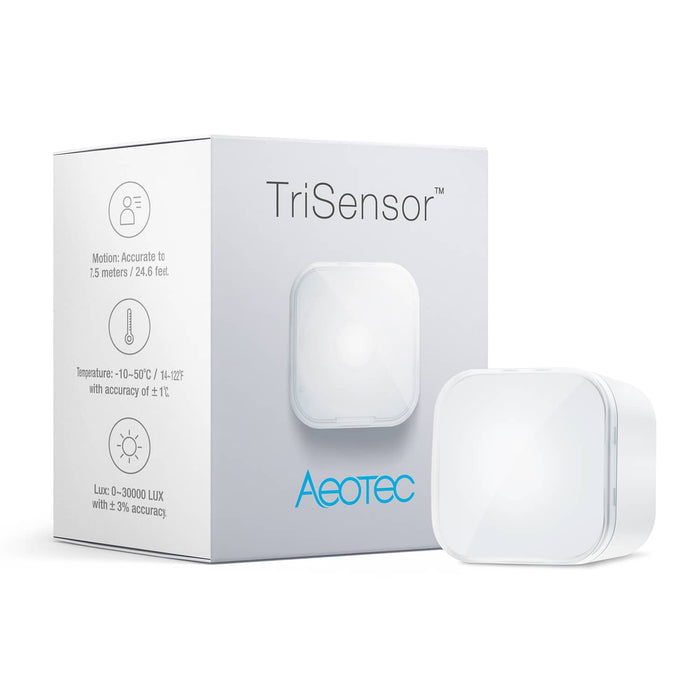 TriSensor