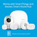 SmartThings compatible product
