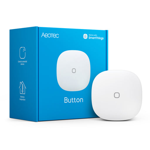 smartthings button aeotec